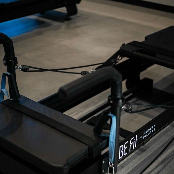 BE Fit Modern Pilates | We Make It Shake