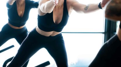 pilates