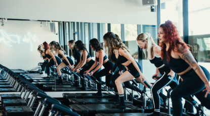 modern pilates what it is (and how it’s different from traditional pilates)