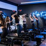 Reformer Pilates